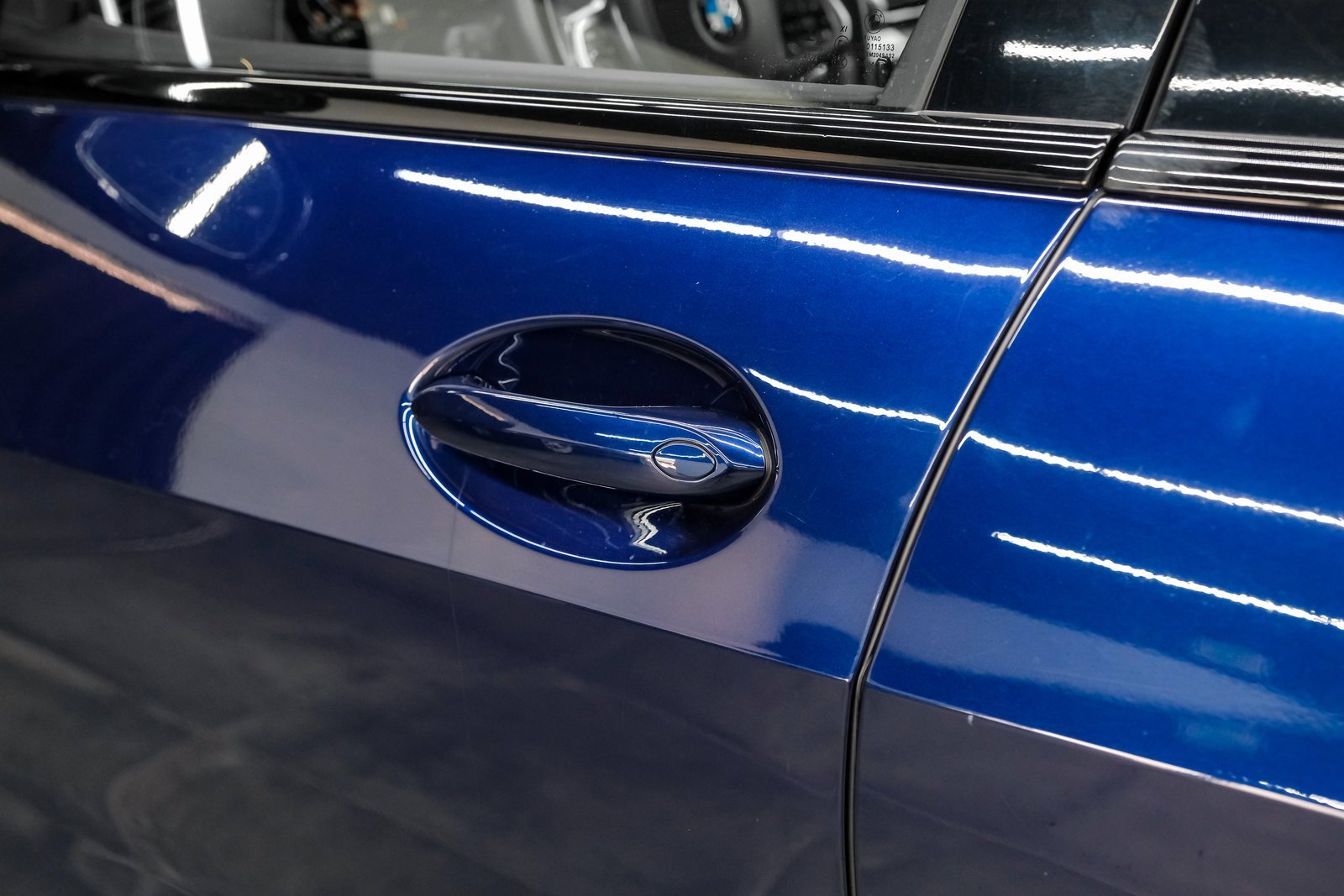 Used 2022 BMW X7 M50i w/ Executive Package image 45