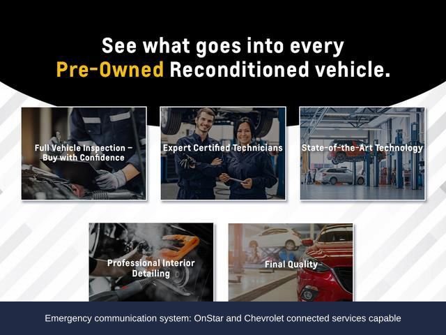 Used 2023 Chevrolet Tahoe LT w/ Luxury Package image 26