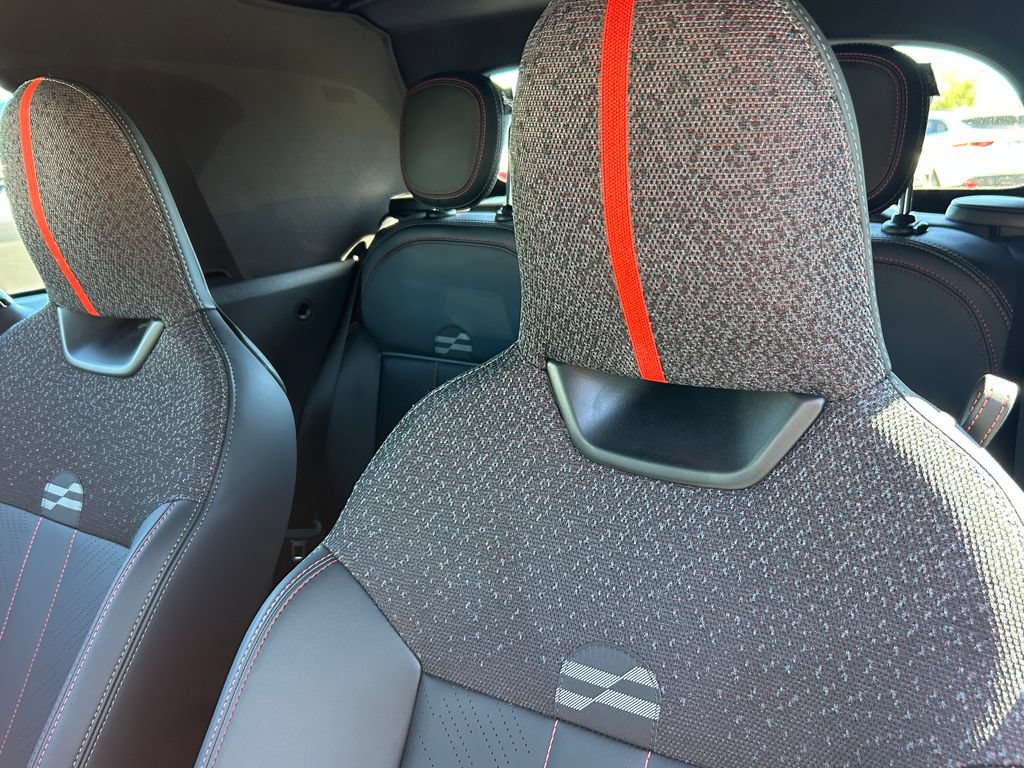 Used 2025 MINI Cooper John Cooper Works FWD image 14