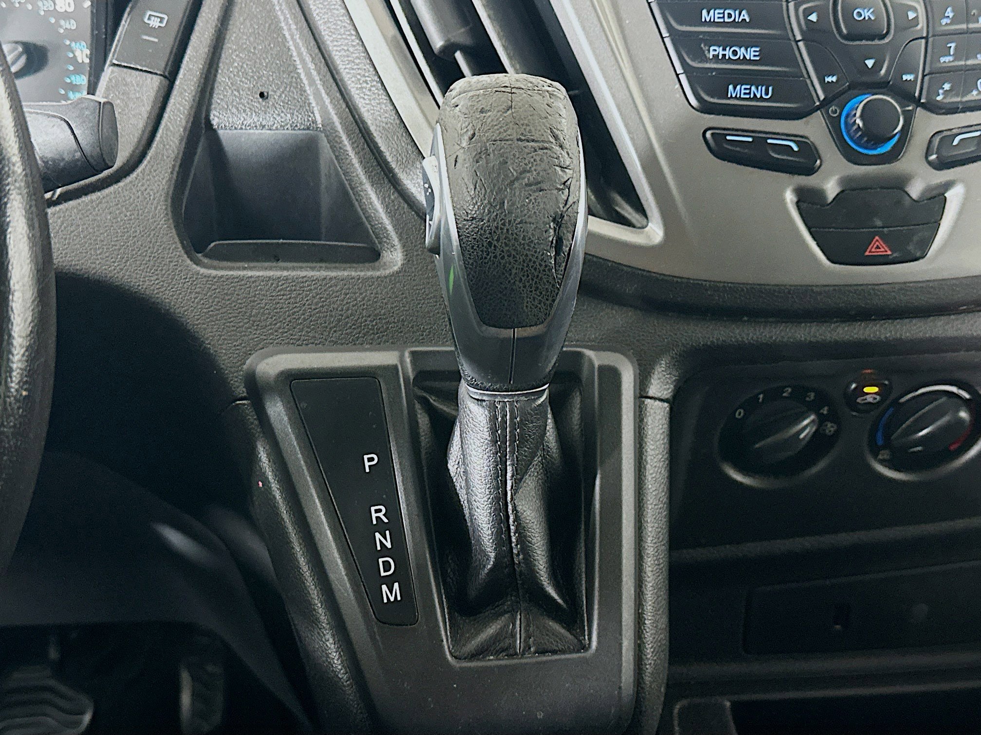 Used 2017 Ford Transit 350 XLT image 23