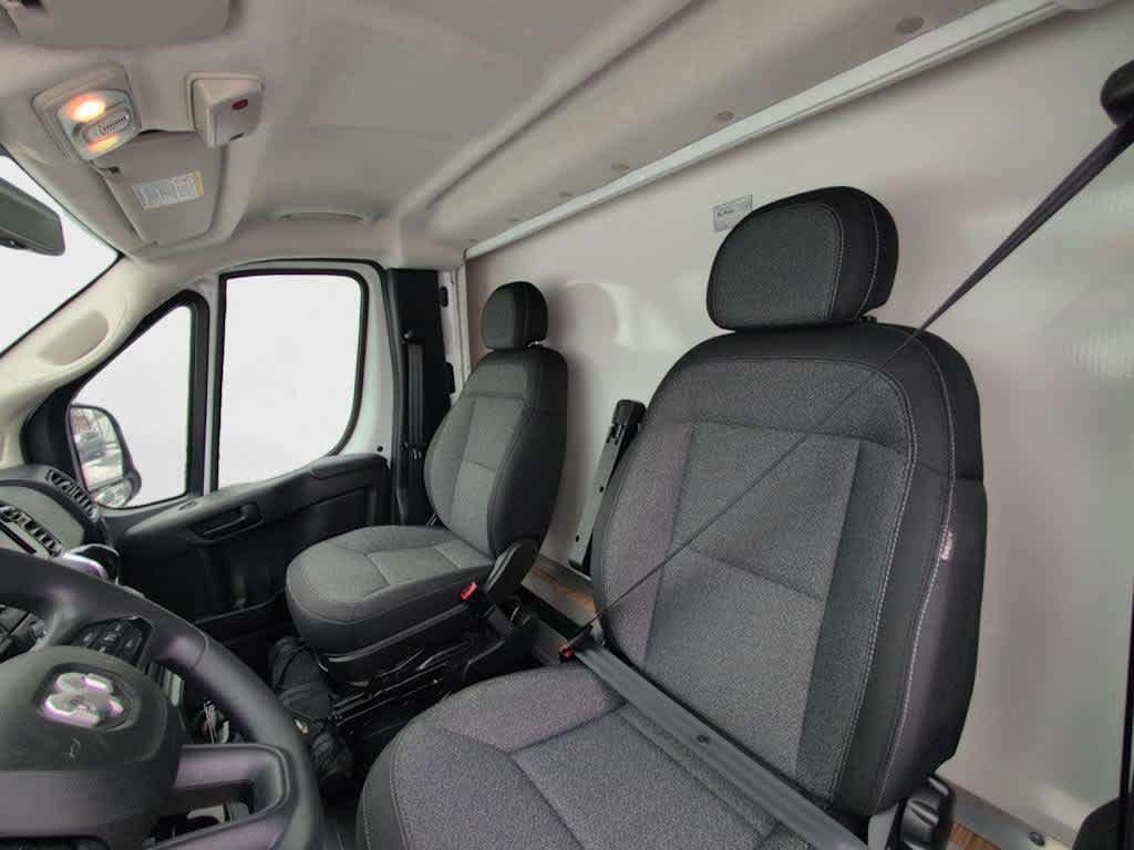 Used 2023 RAM ProMaster 3500 w/ Premium Appearance Group image 20