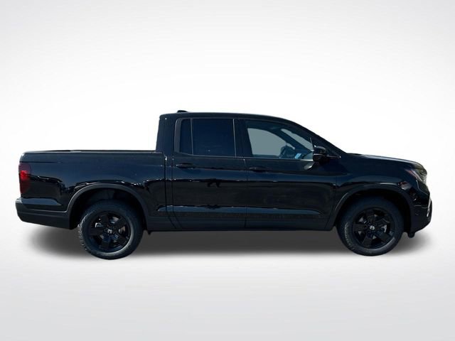 New 2026 Honda Ridgeline Black Edition image 6