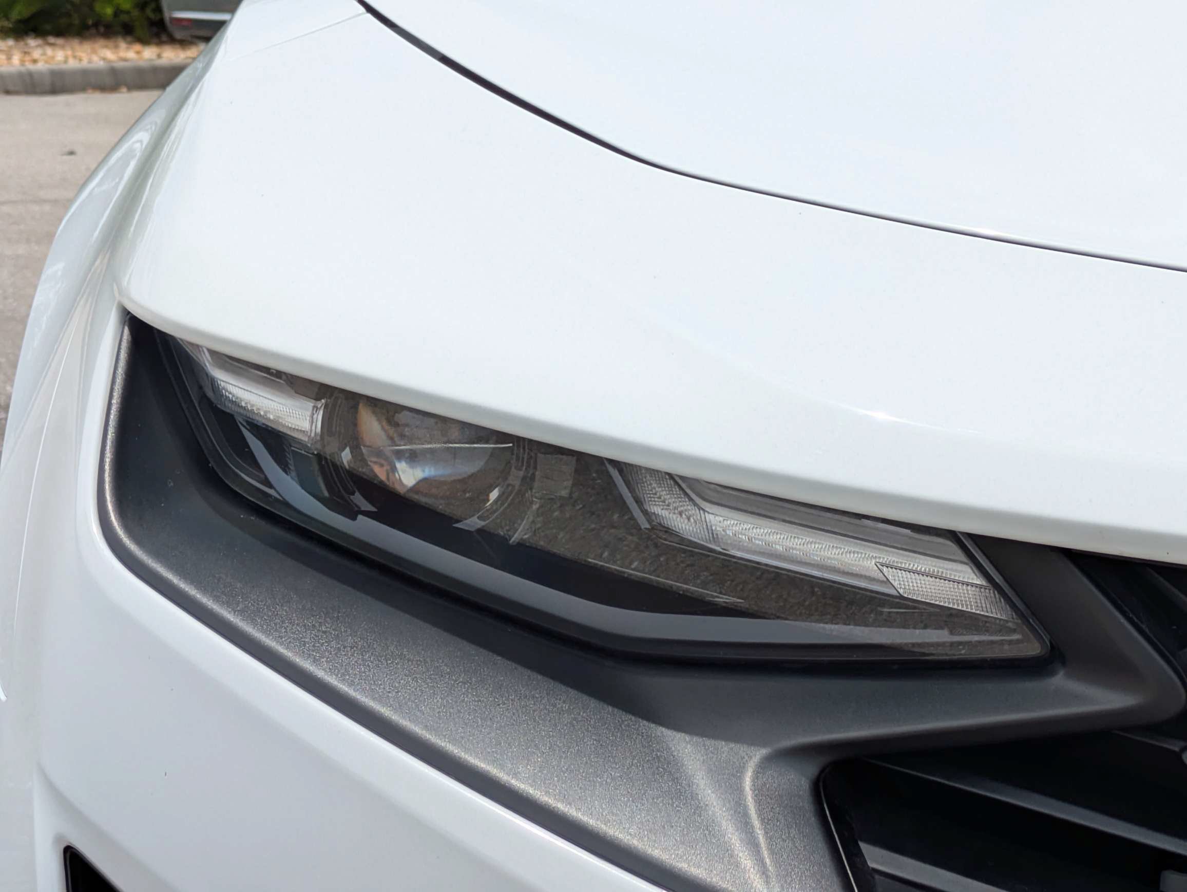 Used 2024 Chevrolet Camaro LT RWD image 10