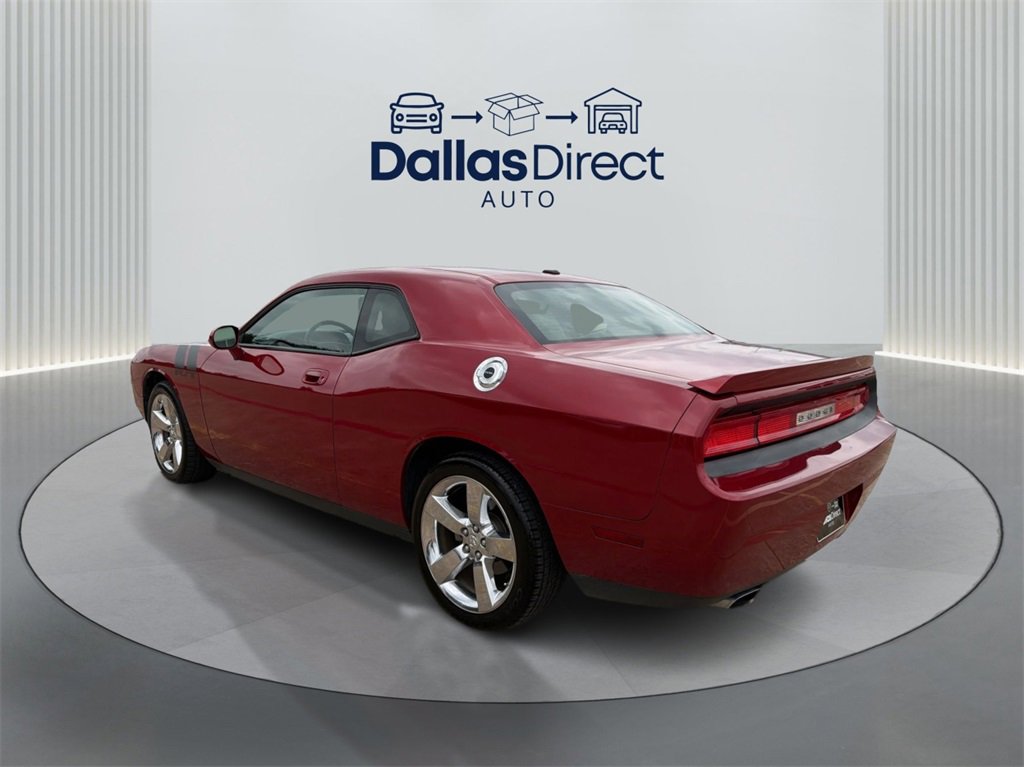 Used 2009 Dodge Challenger R/T image 7