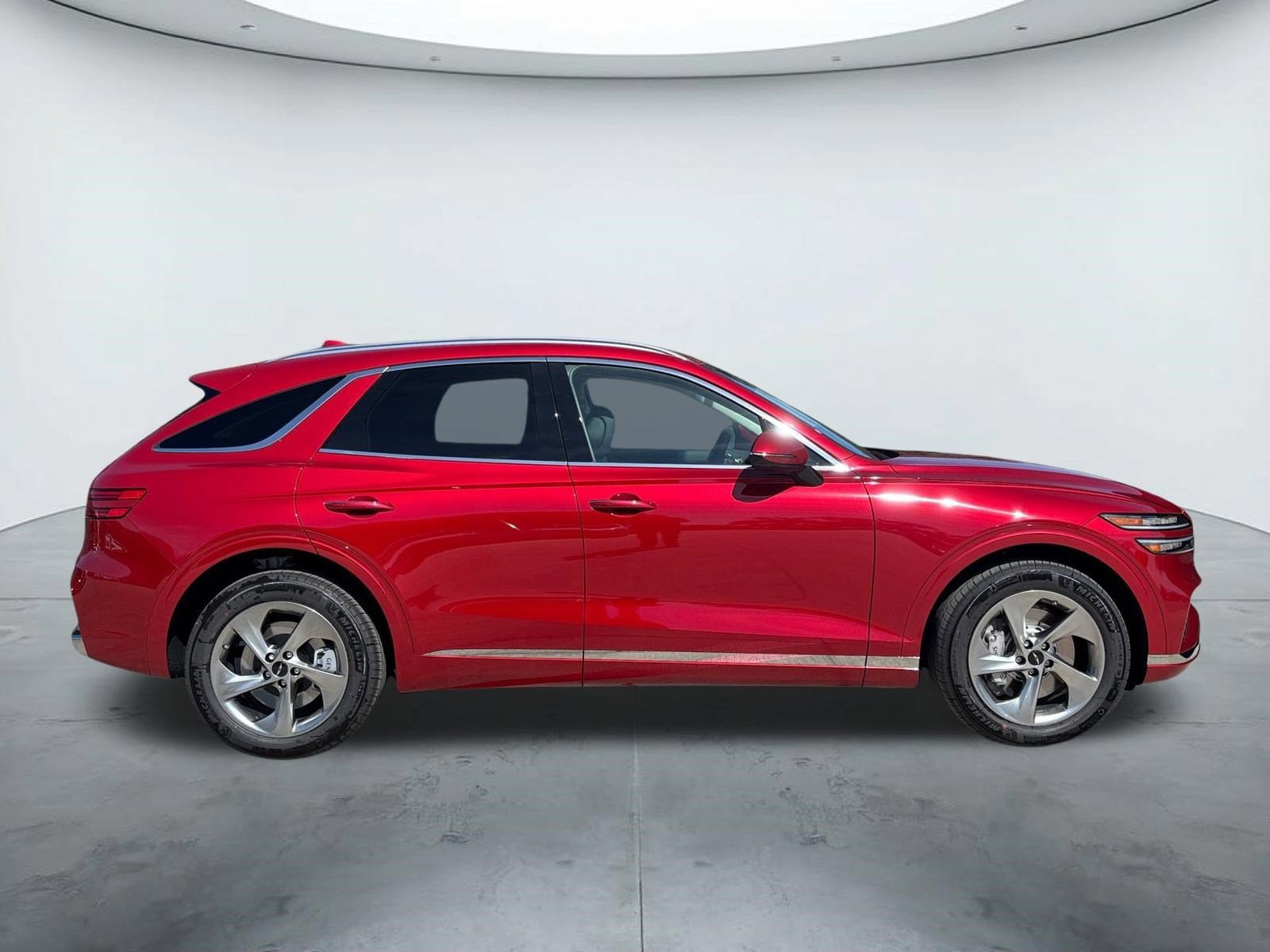 New 2026 Genesis GV70 2.5T Select AWD/4WD image 6