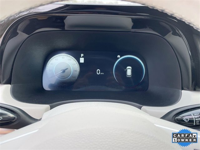 Used 2024 Hyundai Palisade Calligraphy image 16