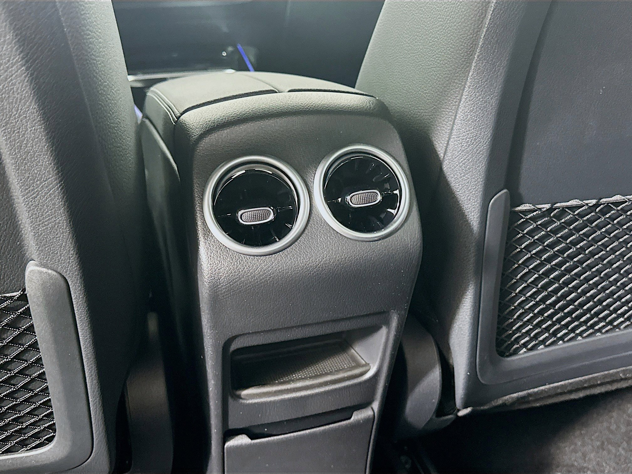 Certified 2026 Mercedes-Benz GLA 250 4MATIC image 30