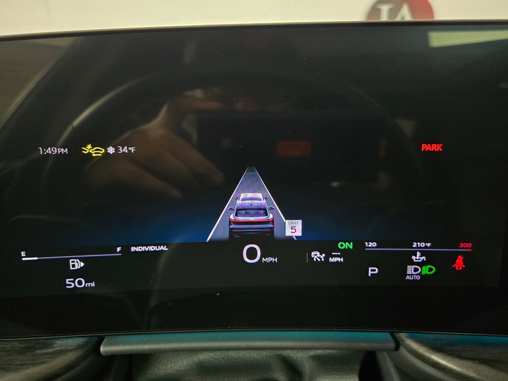 Certified 2025 Audi Q5 Premium Plus w/ Premium Plus image 34