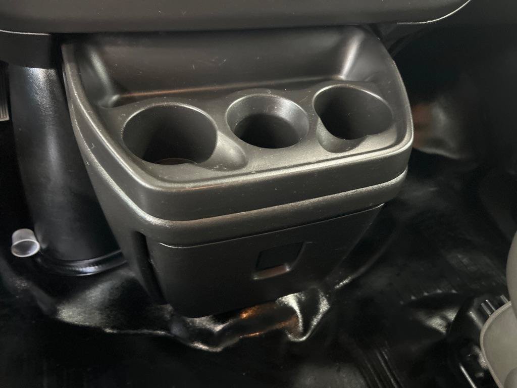 Used 2020 GMC Savana 2500 w/ Driver Convenience Package RWD image 21