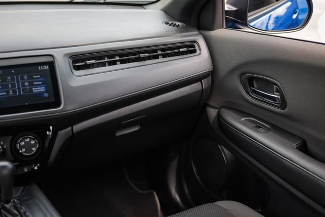 Used 2020 Honda HR-V Sport image 29