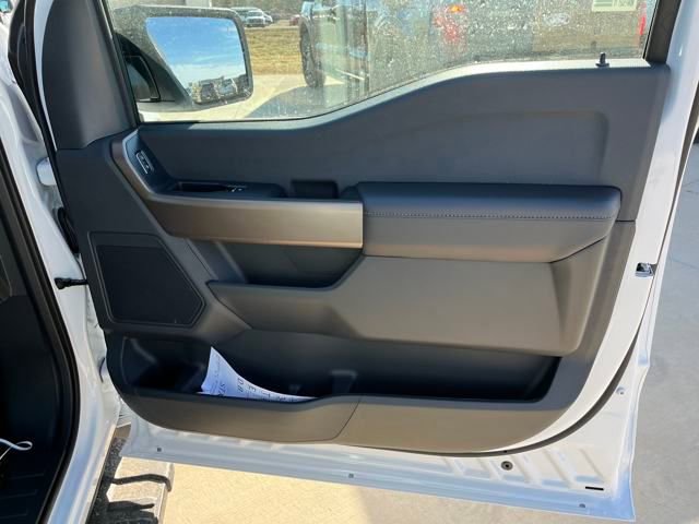 New 2025 Ford F150 STX w/ Equipment Group 201A FX4 image 40