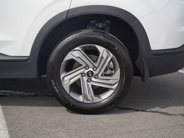 Used 2023 Hyundai Santa Fe SEL w/ Cargo Package AWD/4WD image 41