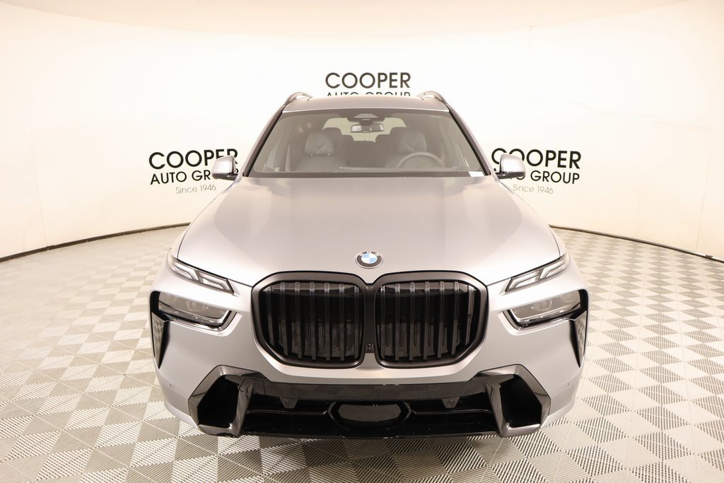 New 2026 BMW X7 xDrive40i w/ Executive Package image 10