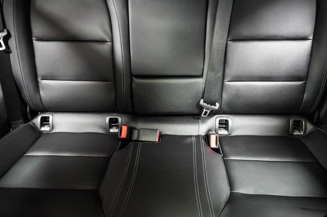 Used 2019 Mercedes-Benz CLA 250 4MATIC image 19