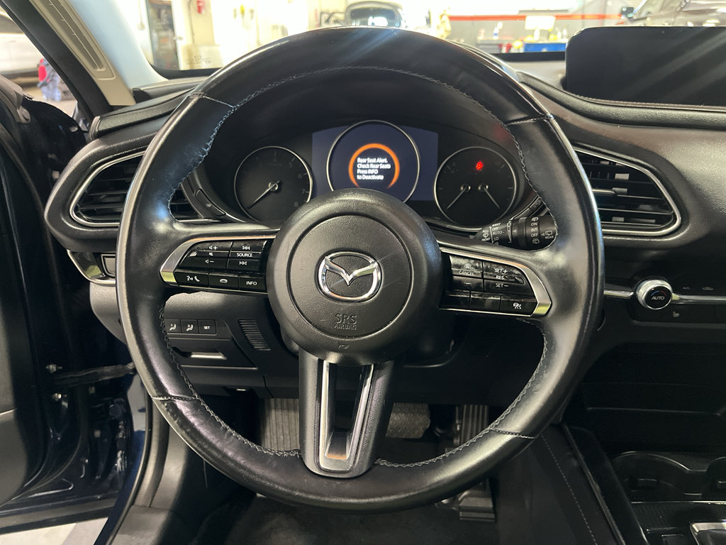 Used 2025 MAZDA CX-30 AWD 2.5 S w/ Preferred Package image 14