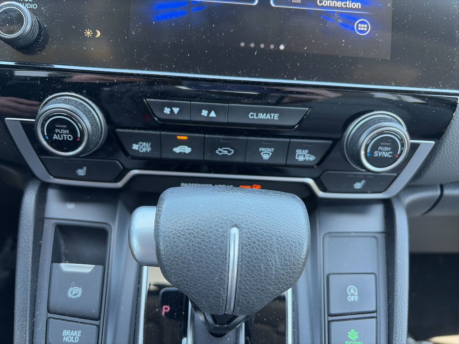 Certified 2021 Honda CR-V EX image 17