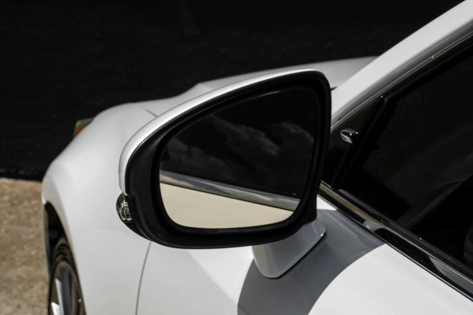 Used 2015 Lexus IS 250 AWD w/ Navigation System Package image 39