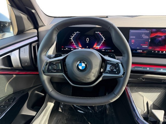 Used 2026 BMW X3 xDrive30i AWD/4WD image 13