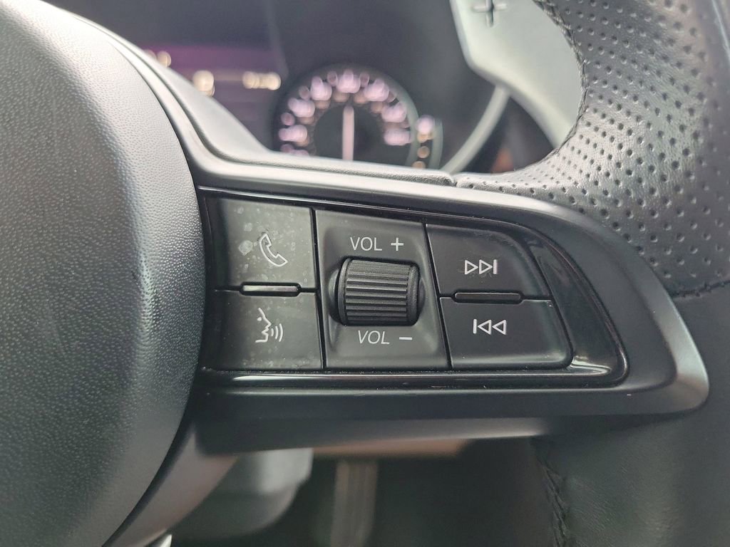 Used 2021 Alfa Romeo Giulia Ti Sport RWD image 21