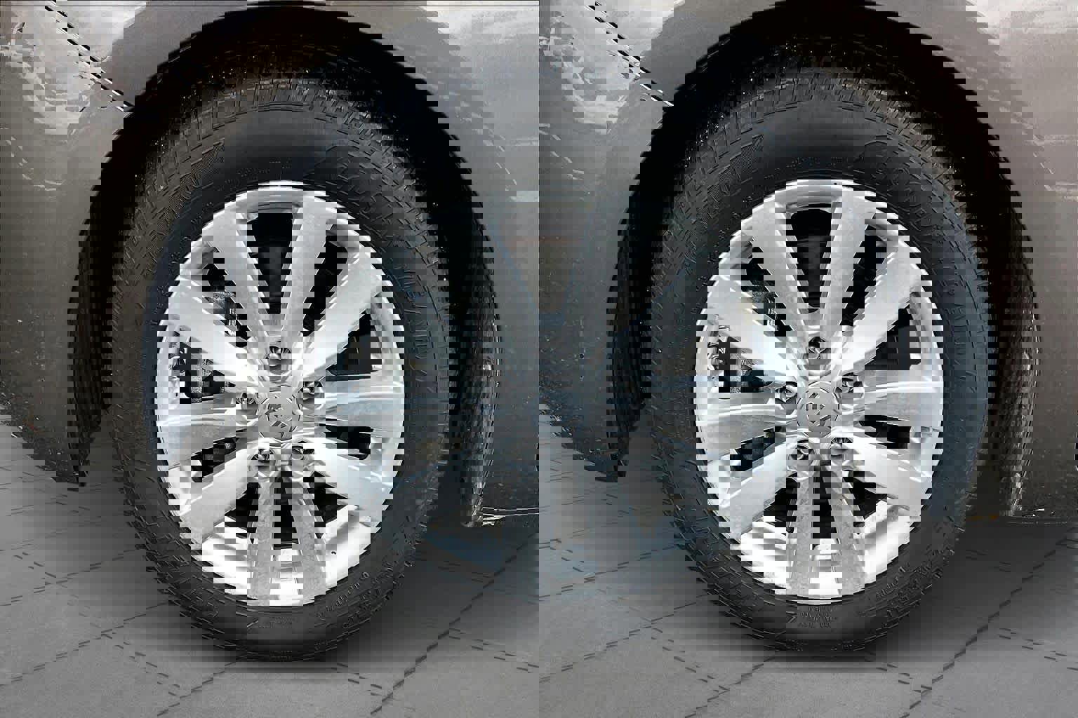 Used 2014 Kia Forte EX image 10