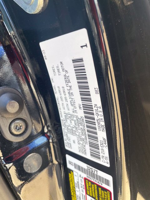 Used 2024 Toyota Sequoia TRD Pro AWD/4WD image 13