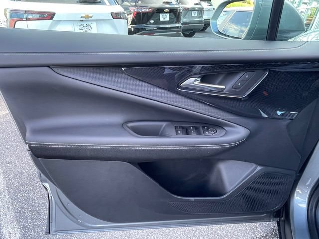 New 2026 Chevrolet Blazer EV LT FWD image 19