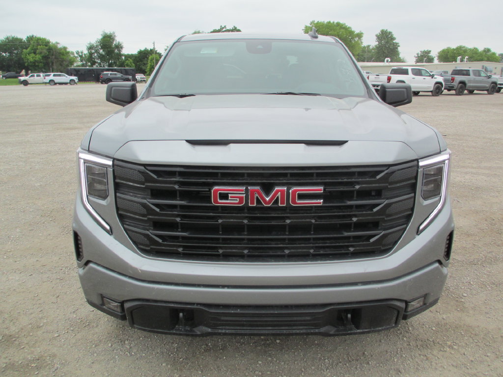 New 2026 GMC Sierra 1500 Elevation AWD/4WD image 12