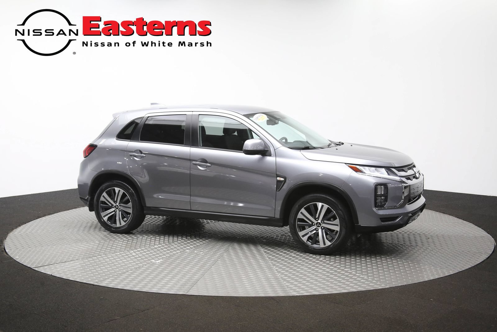 Used 2022 Mitsubishi Outlander Sport ES AWD/4WD image 46