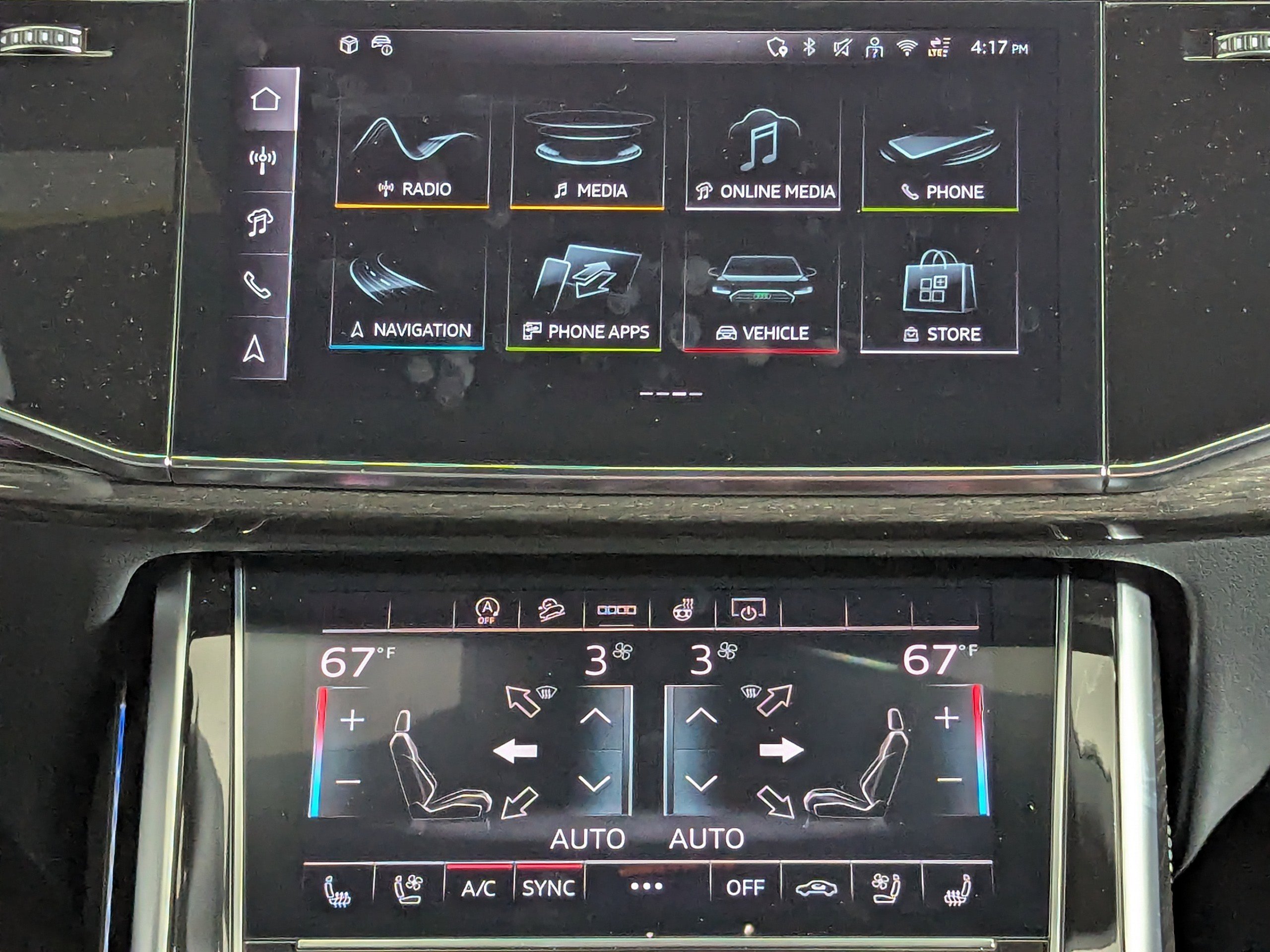 New 2026 Audi Q8 Premium Plus image 16