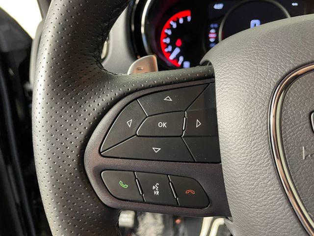 Certified 2023 Dodge Durango R/T w/ Tow 'N Go Package image 11