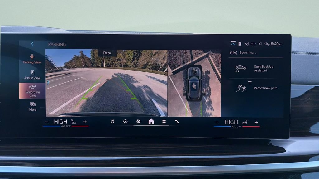 Certified 2026 BMW X5 sDrive40i image 12