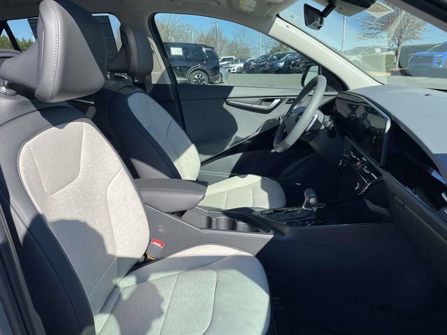 New 2026 Kia Niro SX image 19