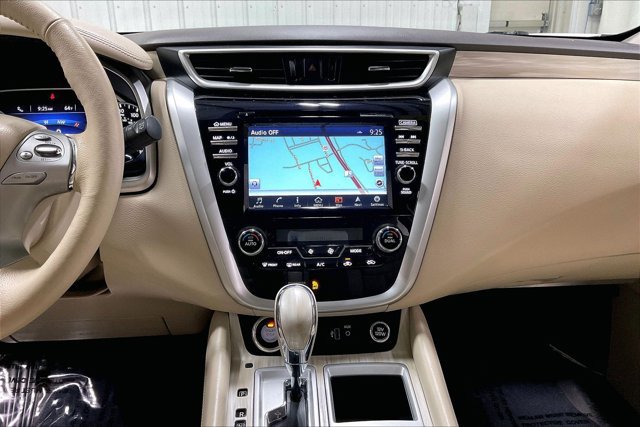 Used 2018 Nissan Murano Platinum AWD/4WD image 6