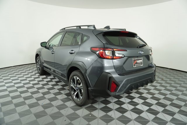 New 2026 Subaru Crosstrek 2.5i Premium image 5