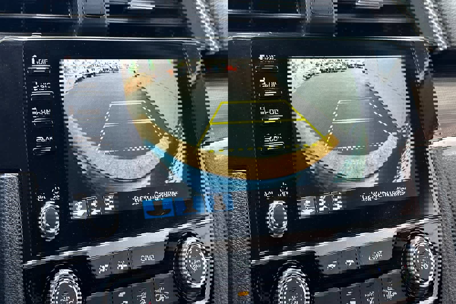 Certified 2021 Honda Civic EX image 20