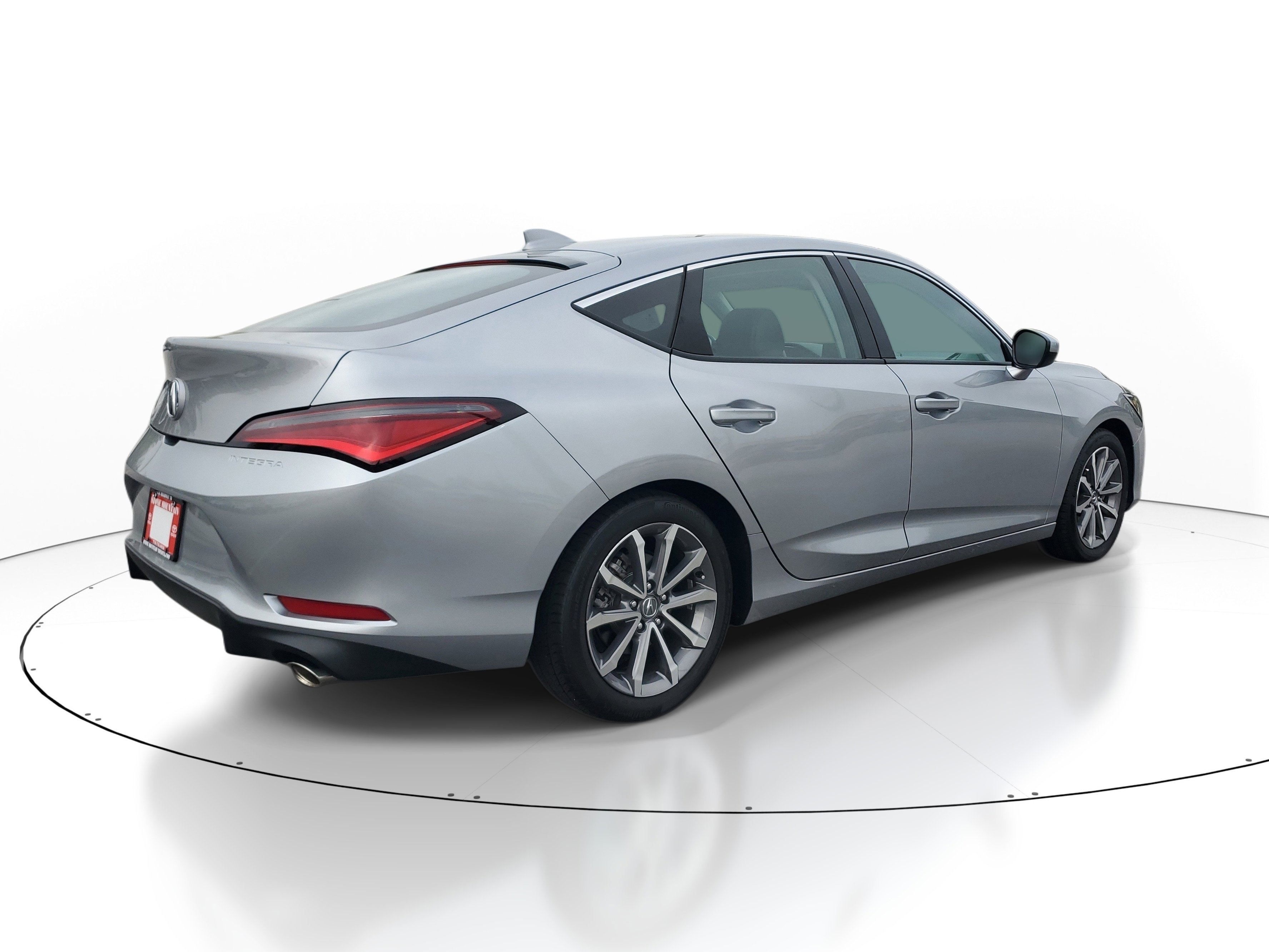 Used 2023 Acura Integra image 6