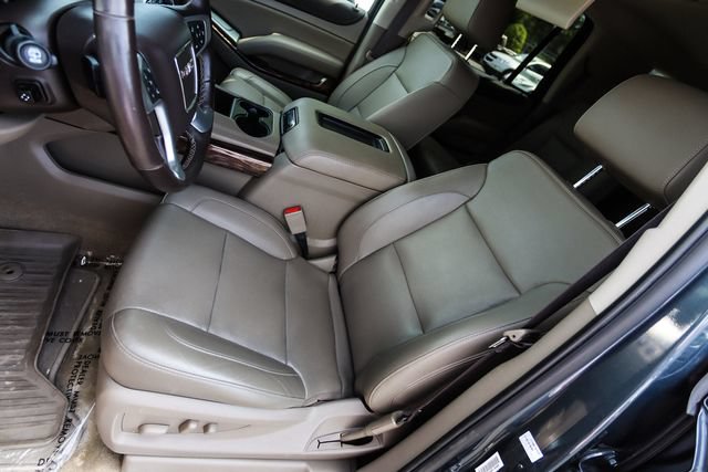 Used 2019 GMC Yukon SLT w/ Open Road Package AWD/4WD image 36