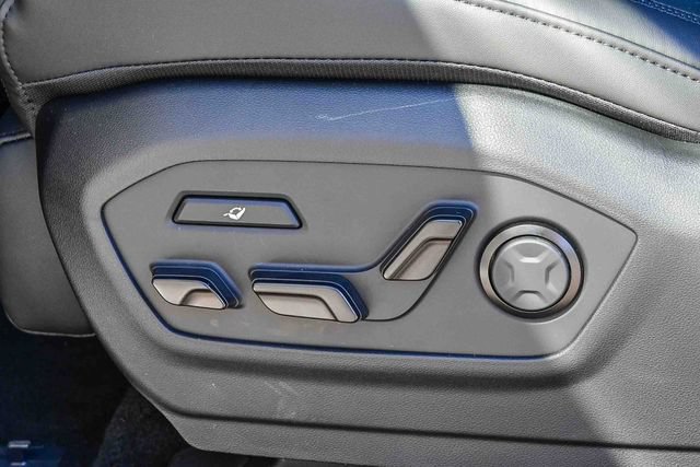 New 2026 Hyundai Santa Fe Calligraphy AWD/4WD image 23