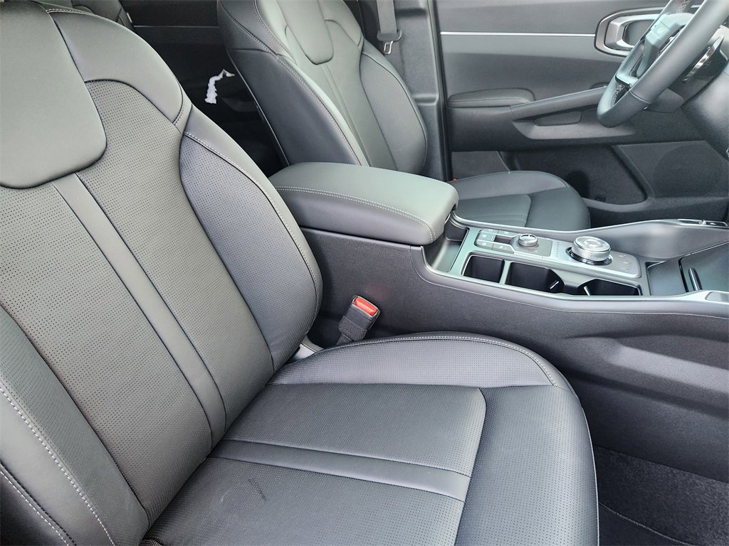 New 2026 Kia Sorento EX image 10