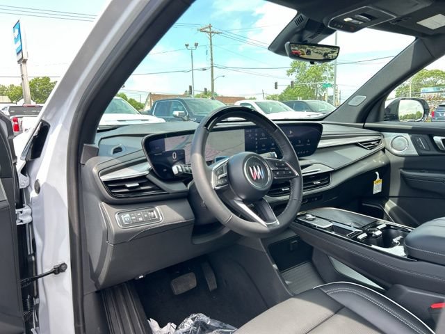 New 2026 Buick Enclave Avenir w/ Super Cruise Package AWD/4WD image 30