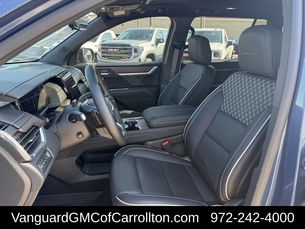 New 2026 GMC Acadia Denali w/ Super Cruise Package AWD/4WD image 24