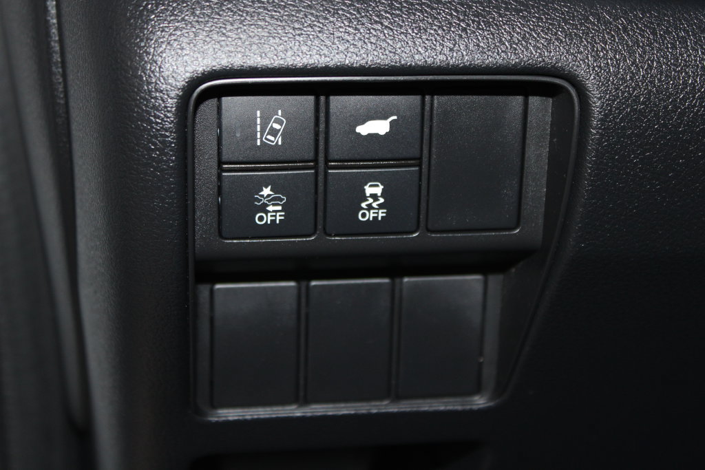 Used 2022 Honda CR-V EX-L image 7