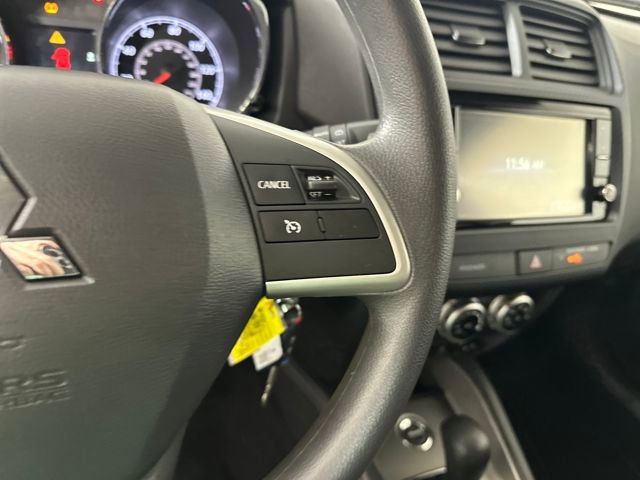 Used 2024 Mitsubishi Outlander Sport ES image 16