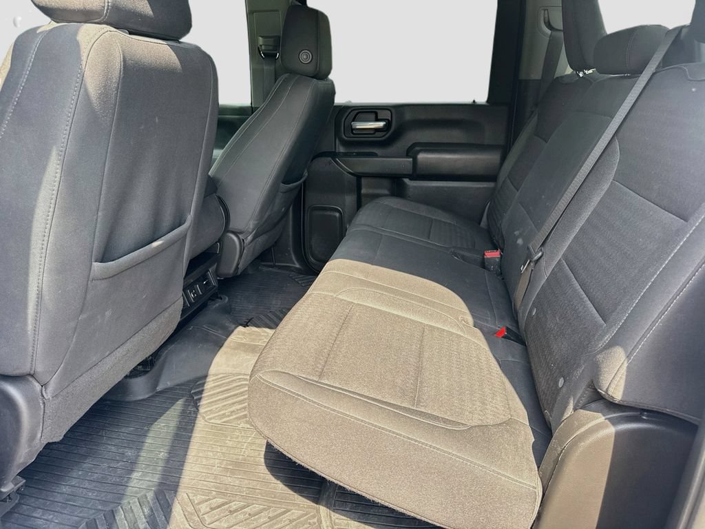 Used 2023 Chevrolet Silverado 2500 LT w/ Convenience Package AWD/4WD image 26