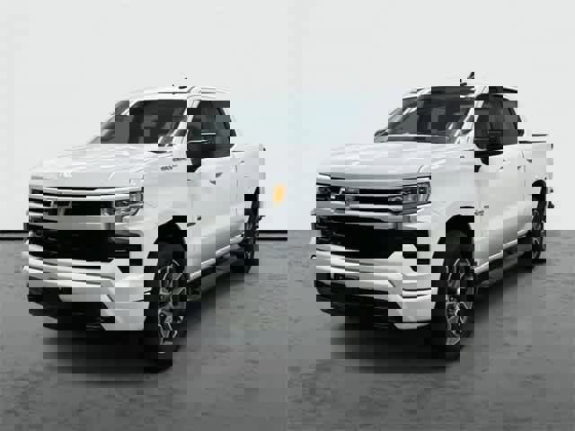 Used 2022 Chevrolet Silverado 1500 RST w/ Protection Package