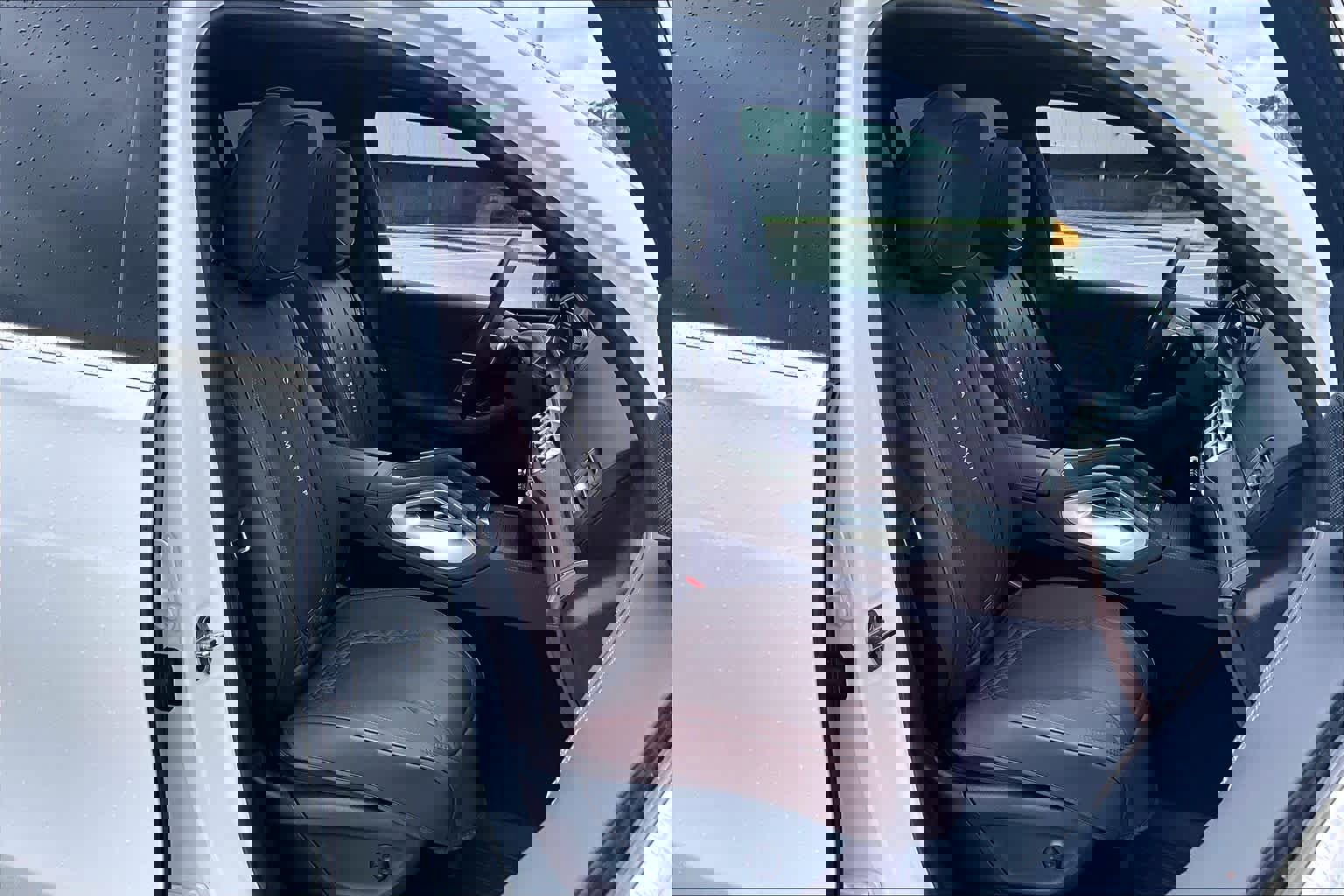 Used 2024 Mercedes-Benz GLE 350 4MATIC image 8