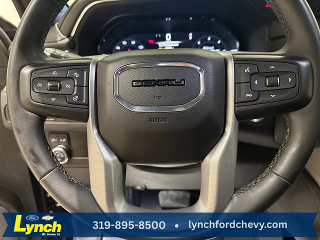 Used 2023 GMC Yukon XL Denali w/ LPO, Floor Liner Package image 11