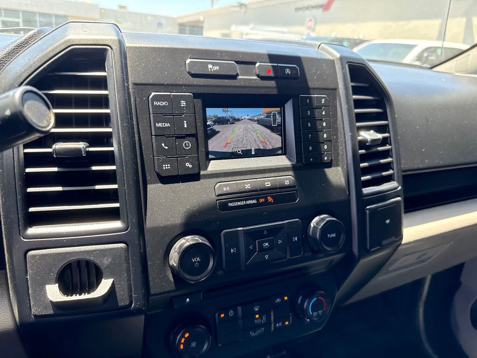 Used 2018 Ford F150 XL w/ Equipment Group 101A Mid RWD image 22