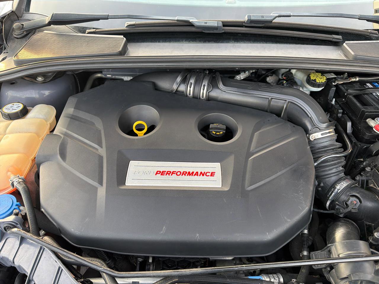 Used 2016 Ford Focus RS image 34