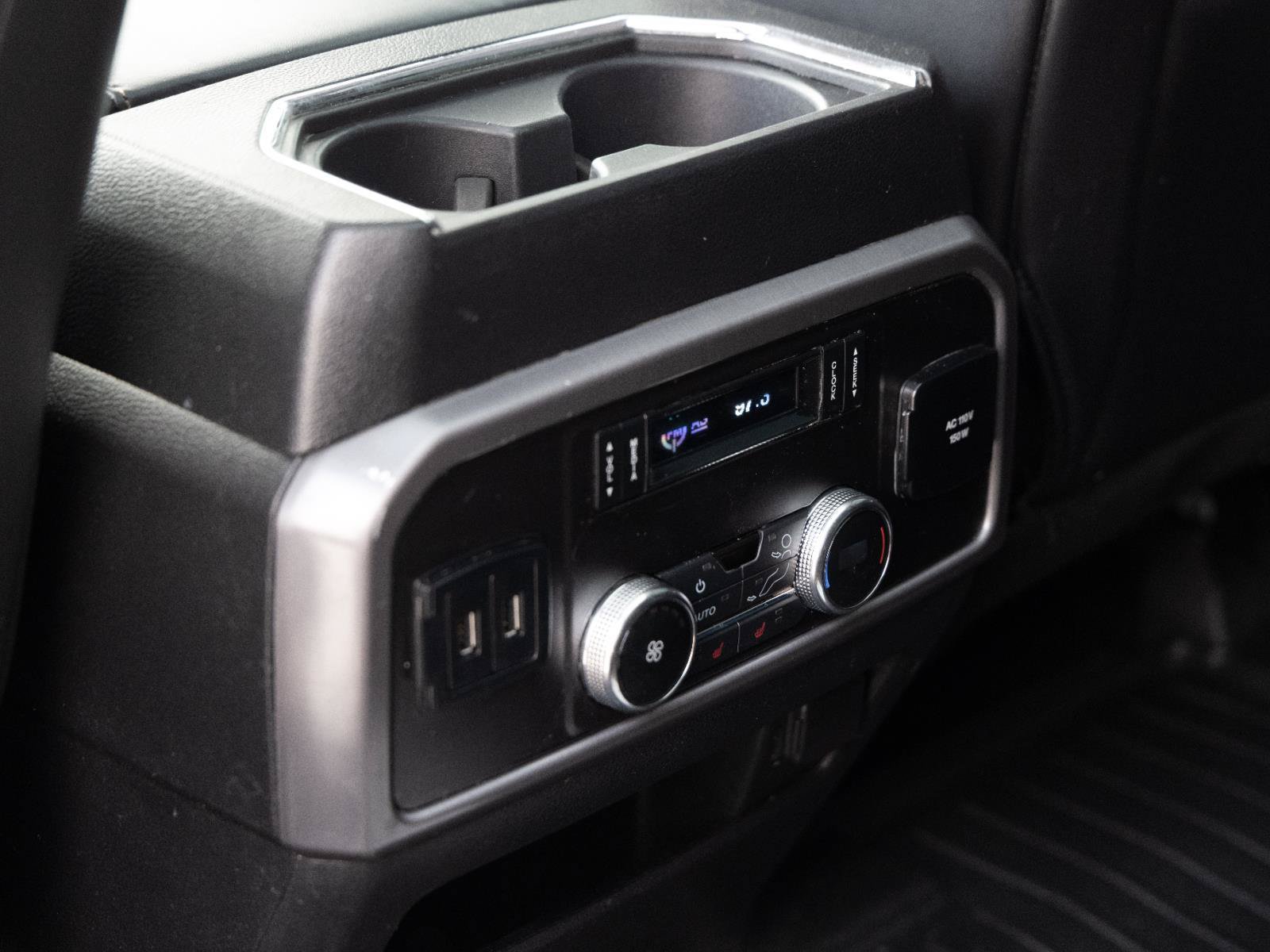 Used 2019 Ford Expedition Max Platinum AWD/4WD image 20